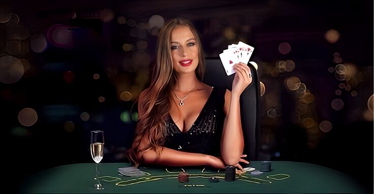 Poker Dangal APK Live Casino